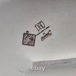 Vintage NAO Lladro Mother Daughter Hair Porcelain Figurine 1995 Spain 11.5 Rare