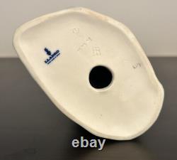 Vintage NAO Lladro Woman With Water Ewers H-28 M Spain 13 Excellent Condition
