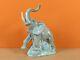 Vintage NAO by LLADRO Figure of Elephant
