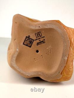 Vintage NAO by Lladro Girl Figurine Spain 1987 Porcelain Statue Hand Painted