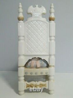 Vintage Rare Lladro Appreciation 01001396 1982-97 Perfect