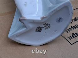 Vintage Spain Porcelain Nao by Lladro figurine