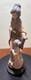 Vtg 1992 Nao By Lladro Japanese Mother & Child Porcelain Figur#0279 15 (ret)