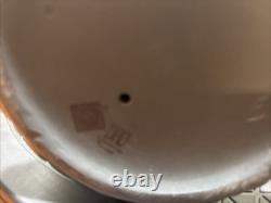 Vtg 1992 Nao By Lladro Japanese Mother & Child Porcelain Figur#0279 15 (ret)