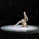 Vtg Zaphir Lladro Porcelain Figurine of Don Quixote De La Mancha 70's NAO Signed