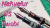 Which Would You Pick Nahvalur Rainbow Wrasse Fountain Pen