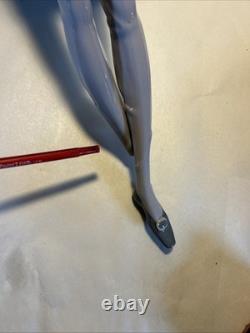 X-Large LLADRO NAO Don Quixote Figurine BROKEN LEG DAMAGED