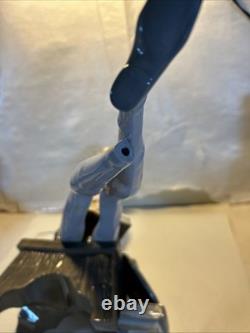 X-Large LLADRO NAO Don Quixote Figurine BROKEN LEG DAMAGED