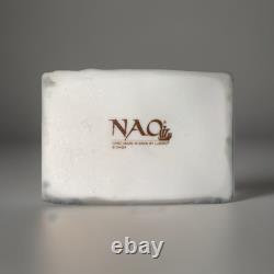 X-Large LLADRO NAO Don Quixote Figurine RARE HARD TO FIND 18 3/4x15 WithPlatform